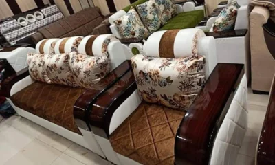 Mahalaxmi Furniture  Interior